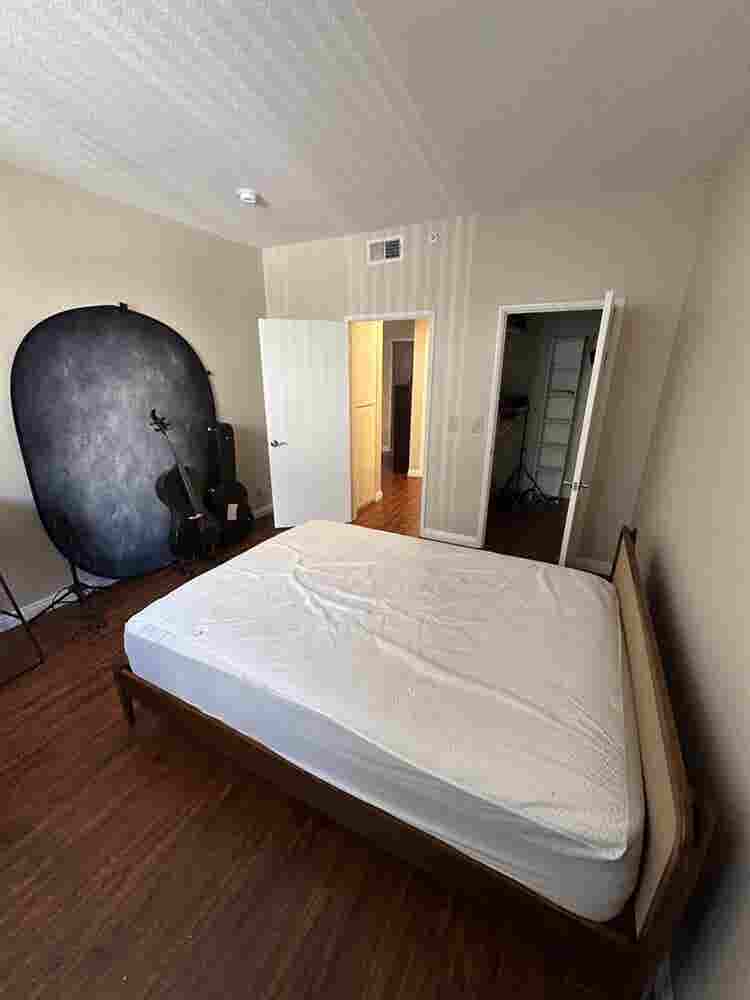 Furnished, Spacious, and Lux