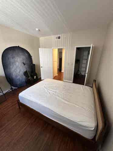 Furnished, Spacious, and Lux