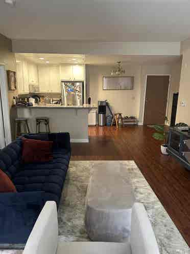 Furnished, Spacious, and Lux