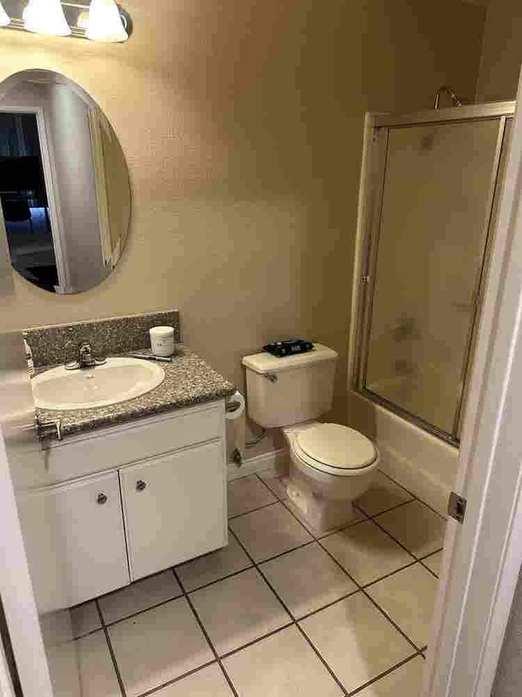 Furnished, Spacious, and Lux
