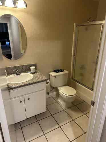 Furnished, Spacious, and Lux