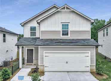 Options in Canton GA
