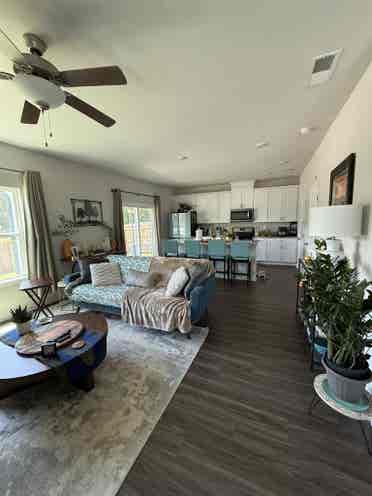 Options in Canton GA