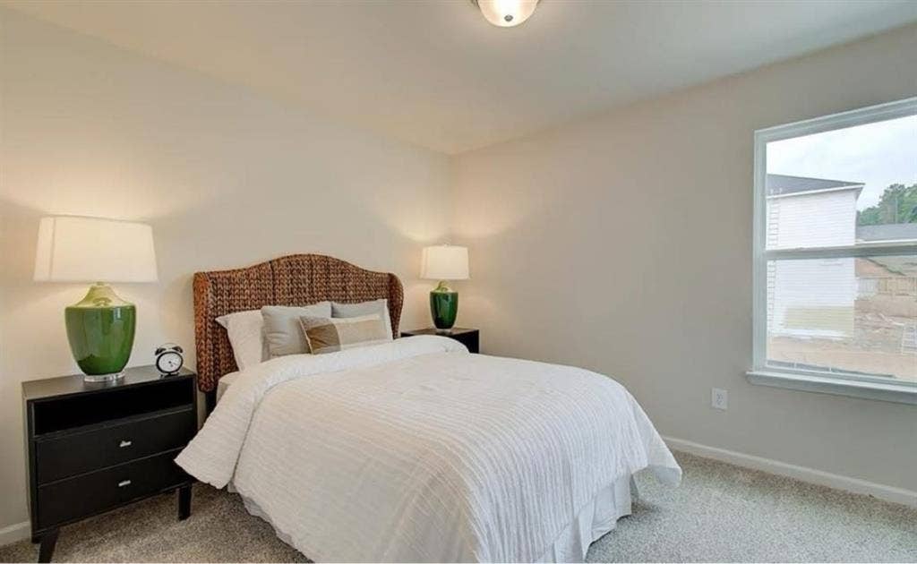Options in Canton GA