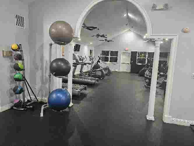 Spacious private room in Doral