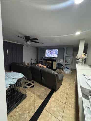 ROOM FOR RENT ASAP MESA