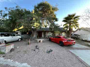 ROOM FOR RENT ASAP MESA