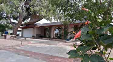ROOM FOR RENT ASAP MESA