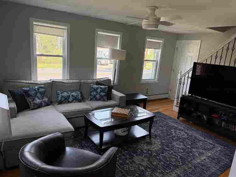 Single Roommate Wanted, Easthampton