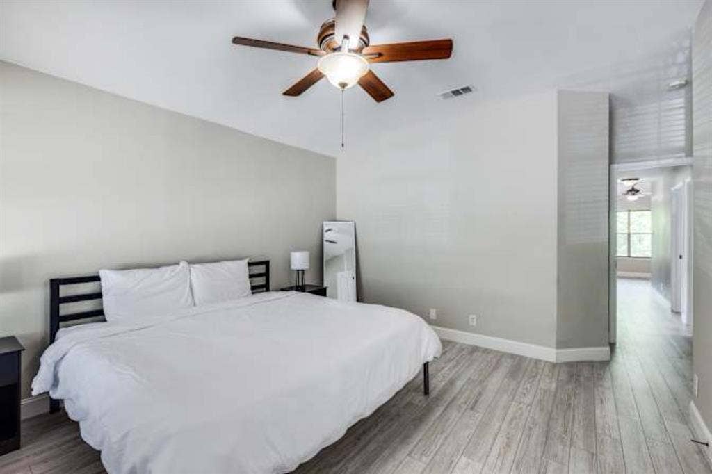 🏡 Furnished Home in NW SA