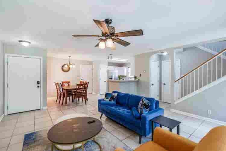 🏡 Furnished Home in NW SA