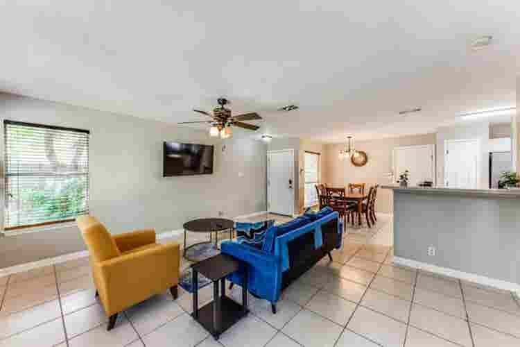 🏡 Furnished Home in NW SA