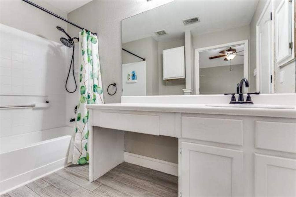 🏡 Furnished Home in NW SA