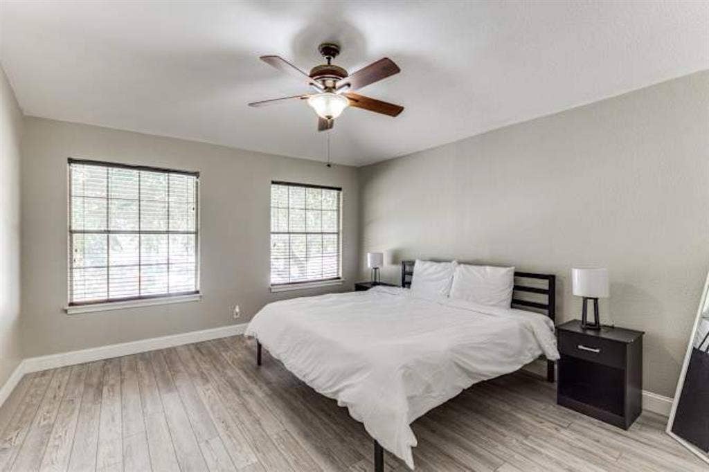 🏡 Furnished Home in NW SA