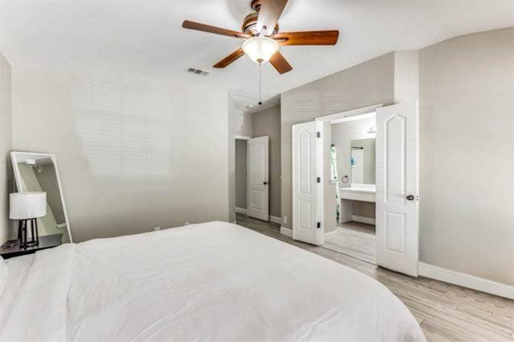 🏡 Furnished Home in NW SA