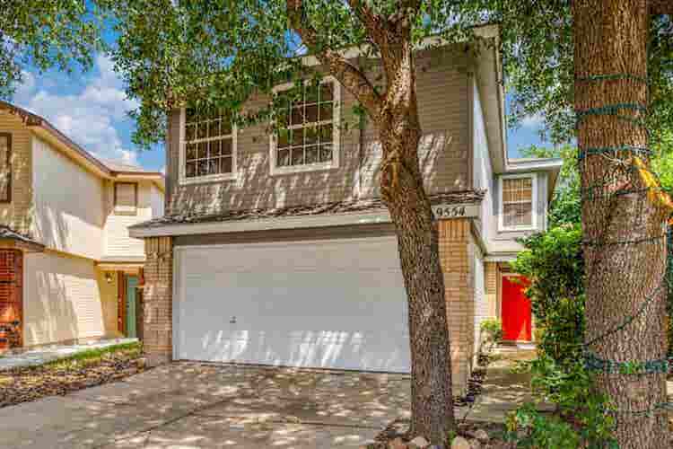 🏡 Furnished Home in NW SA