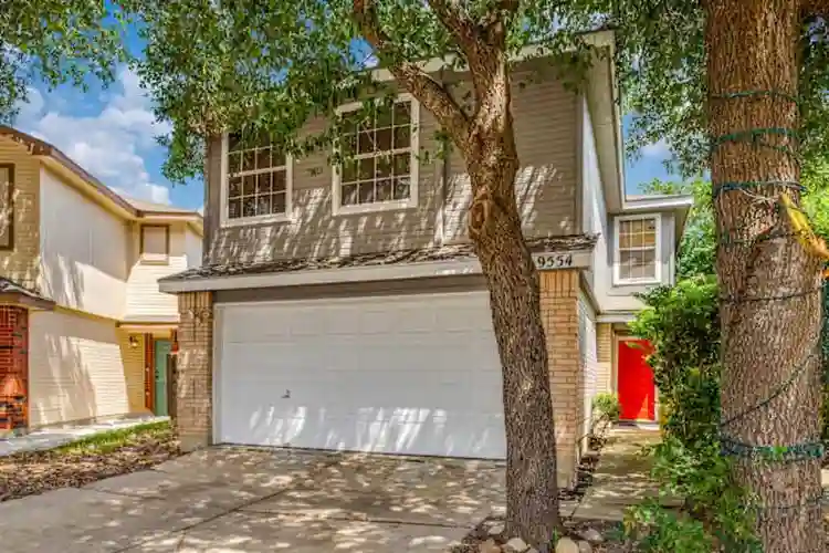 🏡 Furnished Home in NW SA