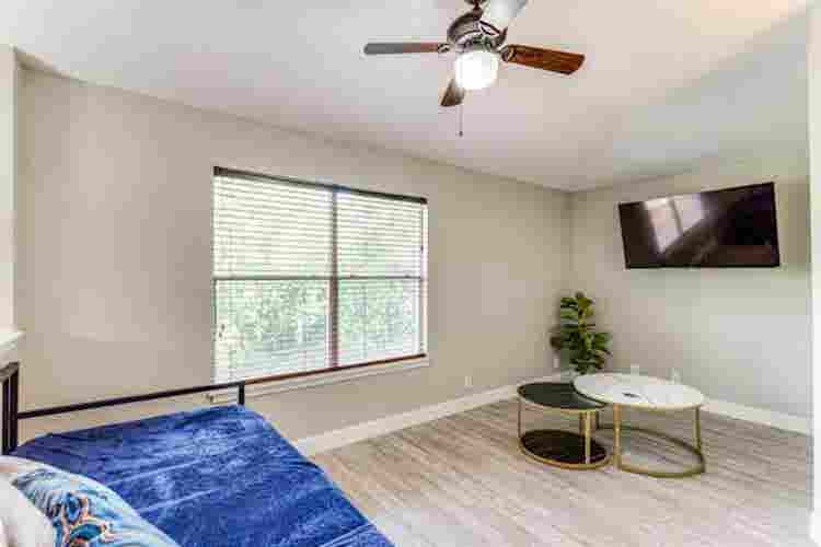 🏡 Furnished Home in NW SA