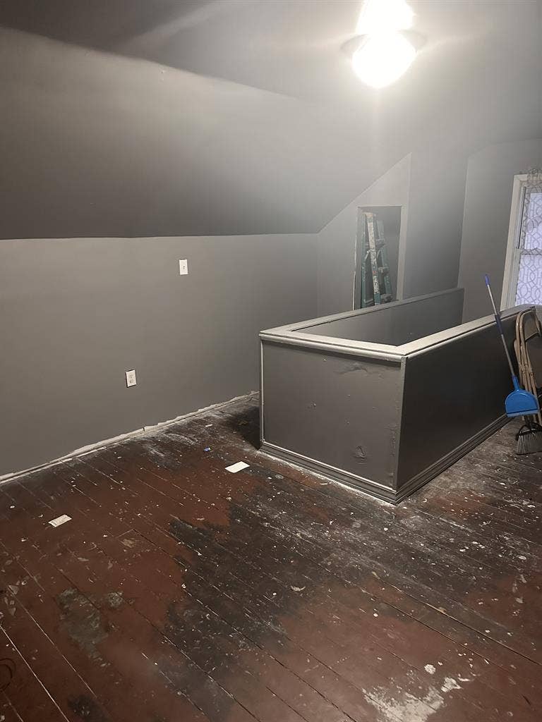 Looking for a roommate