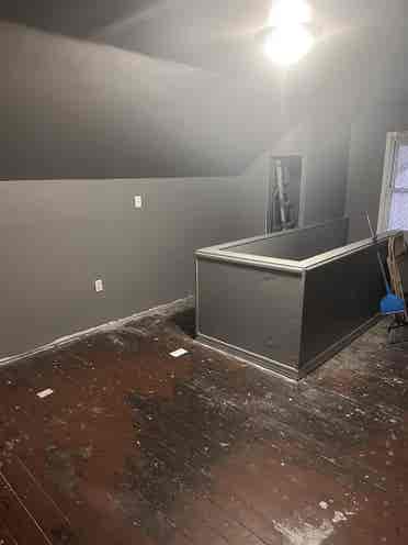 Looking for a roommate