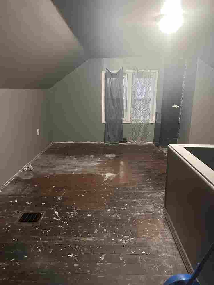 Looking for a roommate