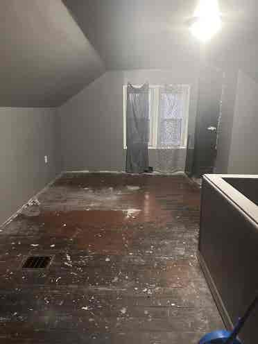 Looking for a roommate