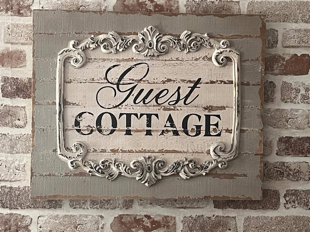 Welcome to My Cottage