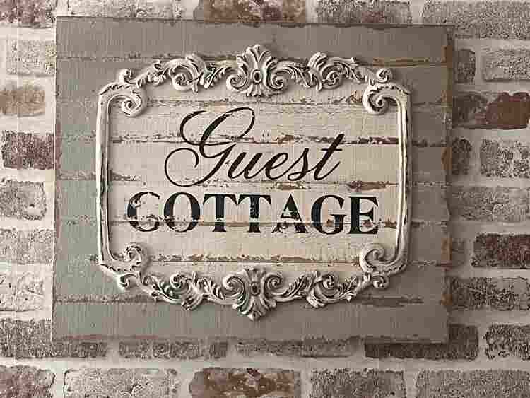 Welcome to My Cottage
