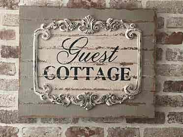 Welcome to My Cottage