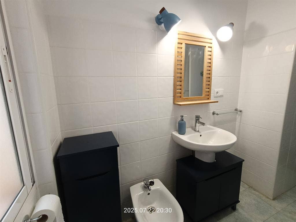 HABITACIONS EN SAN JUAN D ALICANTE