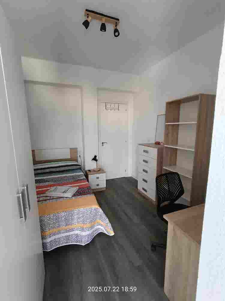 HABITACIONS EN SAN JUAN D ALICANTE