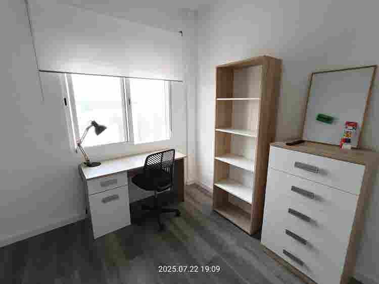 HABITACIONS EN SAN JUAN D ALICANTE