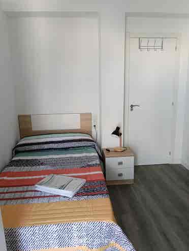 HABITACIONS EN SAN JUAN D ALICANTE