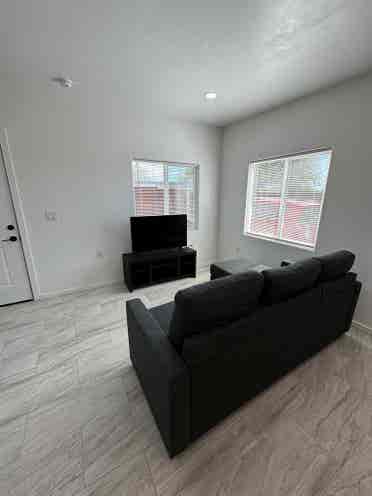 Studio Casita - All utilities incl