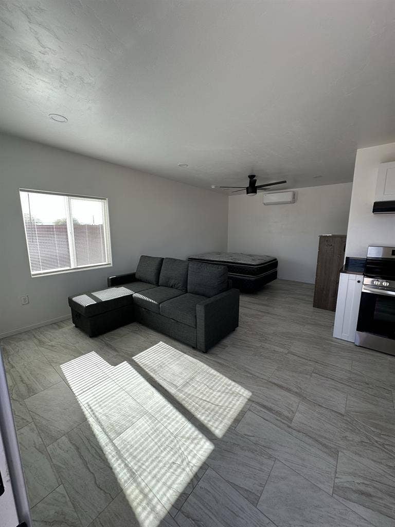 Studio Casita - All utilities incl