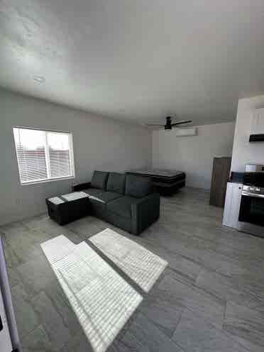 Studio Casita - All utilities incl