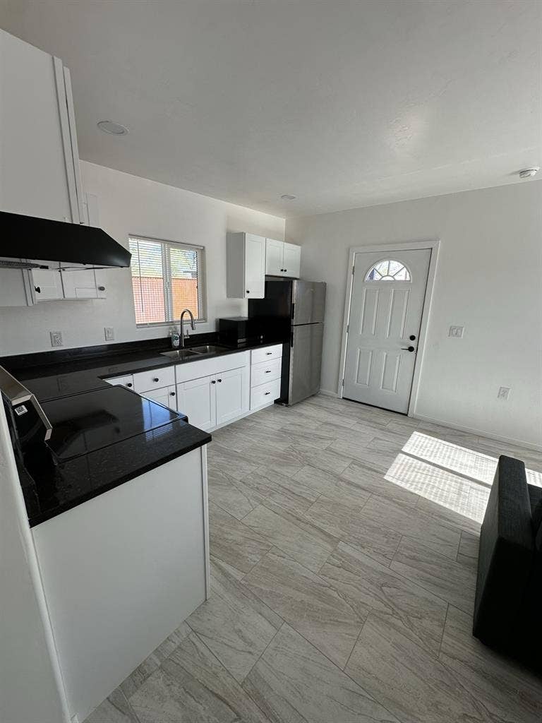 Studio Casita - All utilities incl