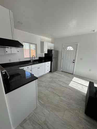 Studio Casita - All utilities incl