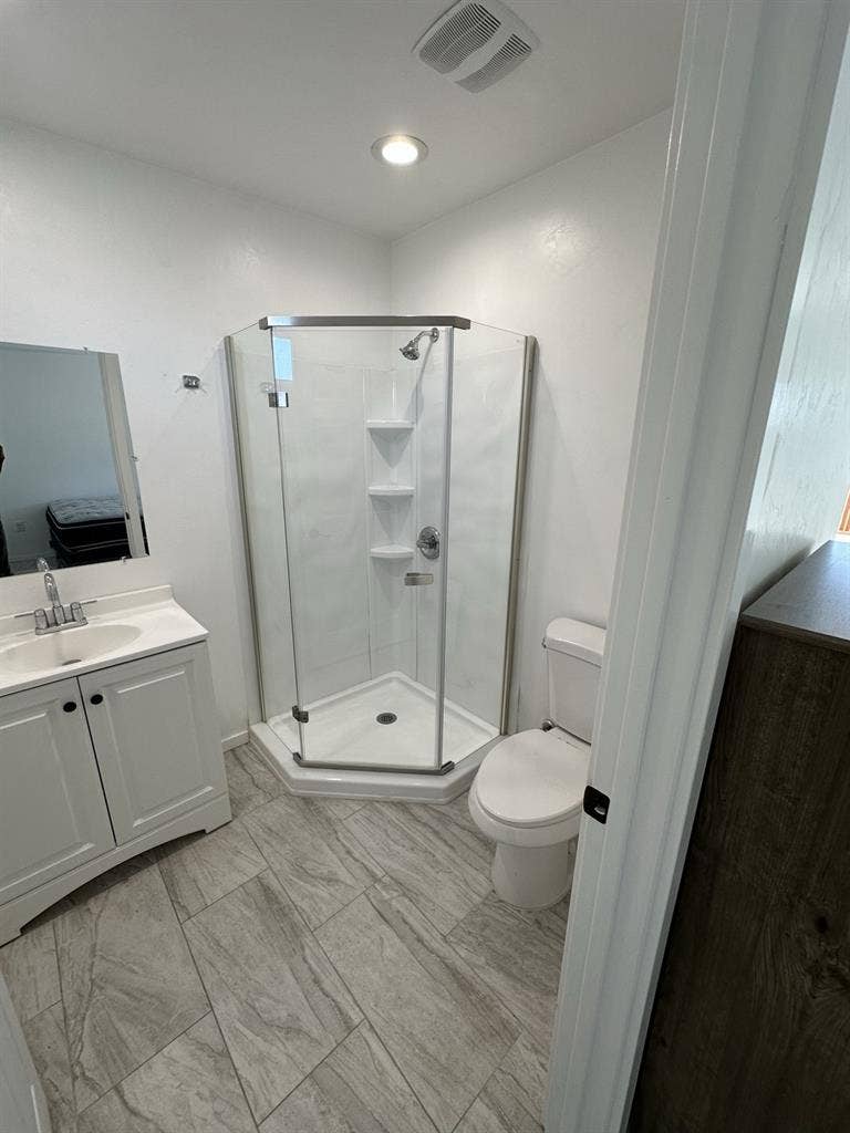 Studio Casita - All utilities incl
