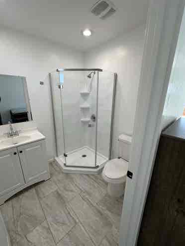 Studio Casita - All utilities incl