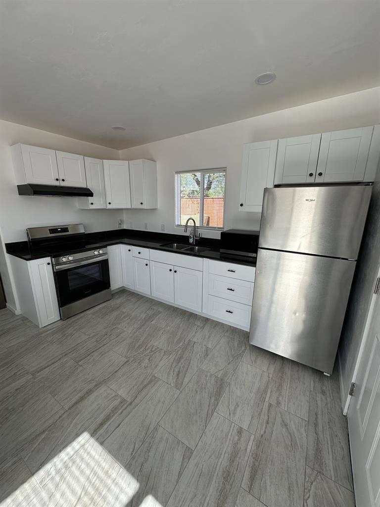 Studio Casita - All utilities incl
