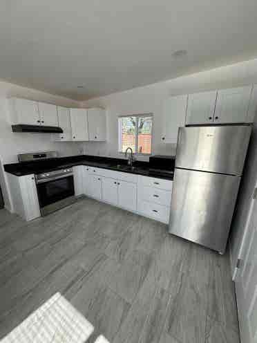 Studio Casita - All utilities incl