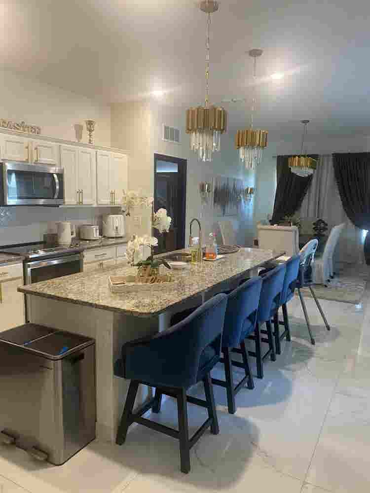 A room for rent with shared bathrom