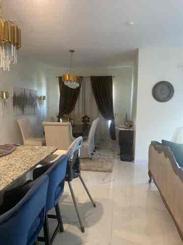 A room for rent with shared bathrom