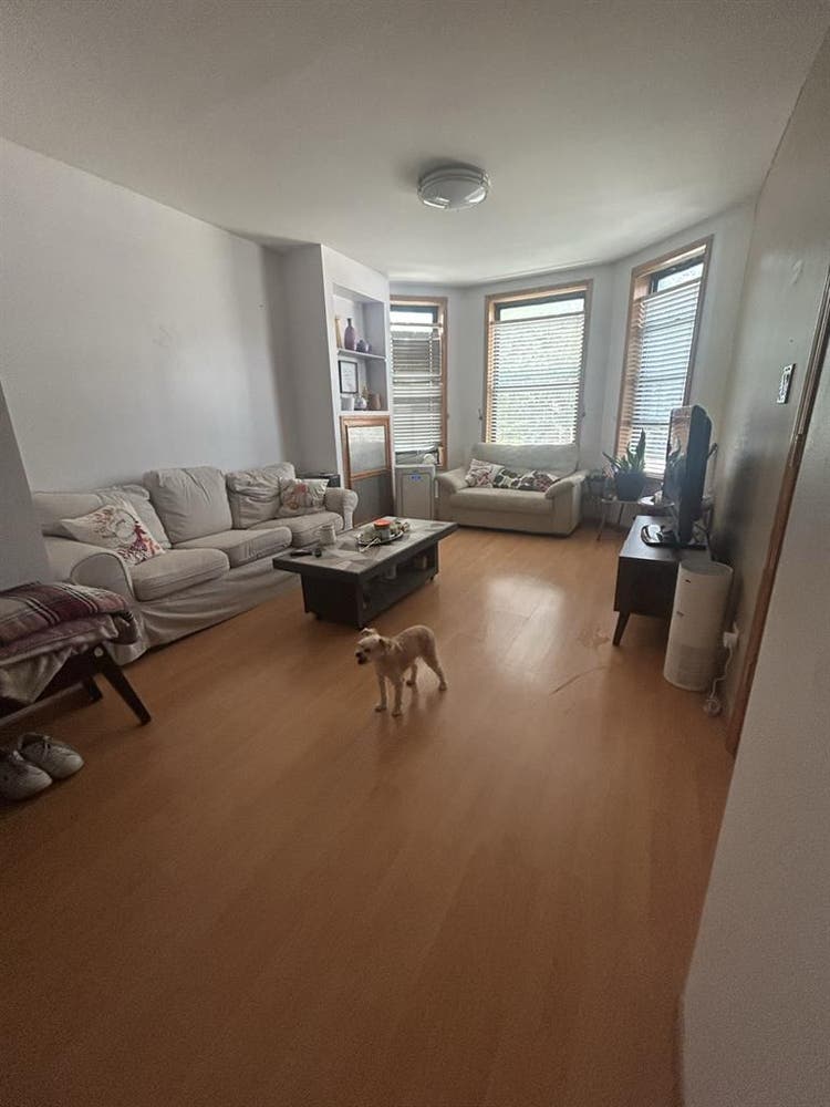 looking for a roommate for sept