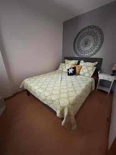 looking for a roommate for sept