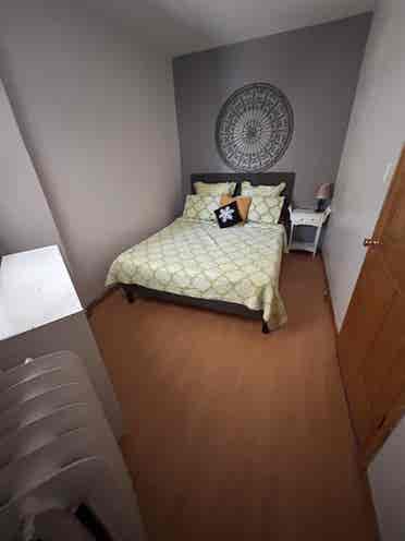 looking for a roommate for sept