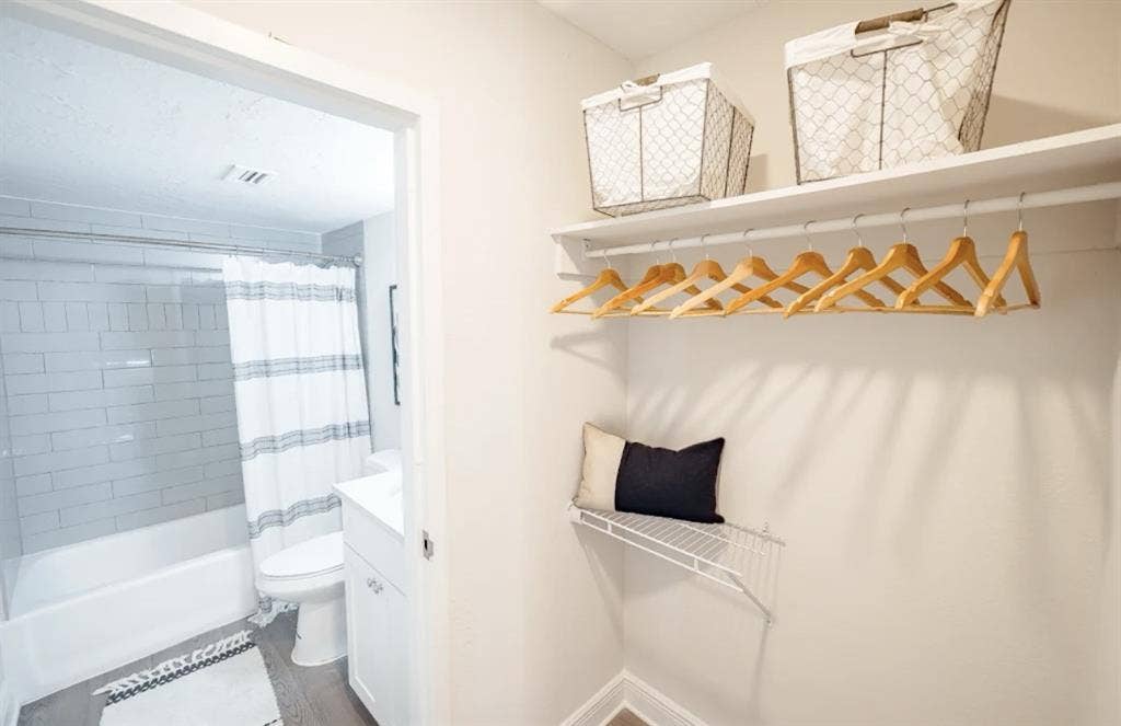 Studio for rent