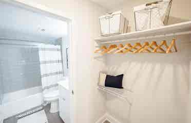Studio for rent