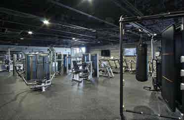 Studio for rent